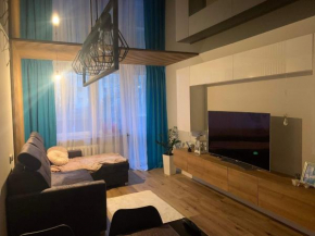 Apartament blisko morza i Parku Reagana Gdansk Przymorze